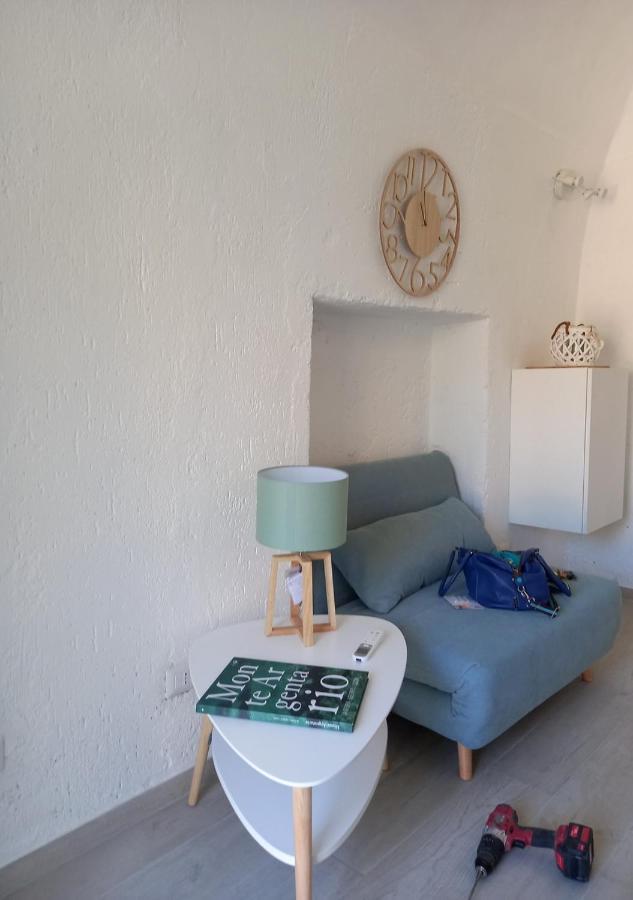Appartement Da Patrizia à Porto Santo Stefano  Extérieur photo