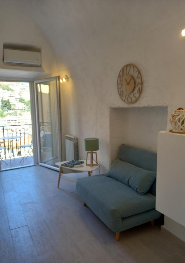Appartement Da Patrizia à Porto Santo Stefano  Extérieur photo