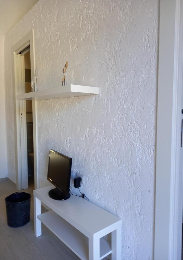 Appartement Da Patrizia à Porto Santo Stefano  Extérieur photo