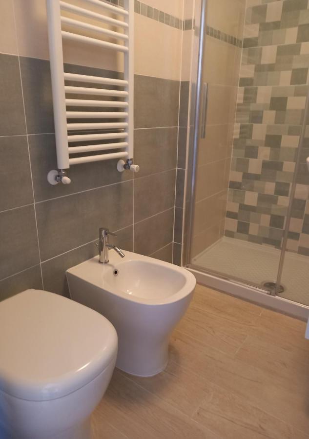 Appartement Da Patrizia à Porto Santo Stefano  Extérieur photo
