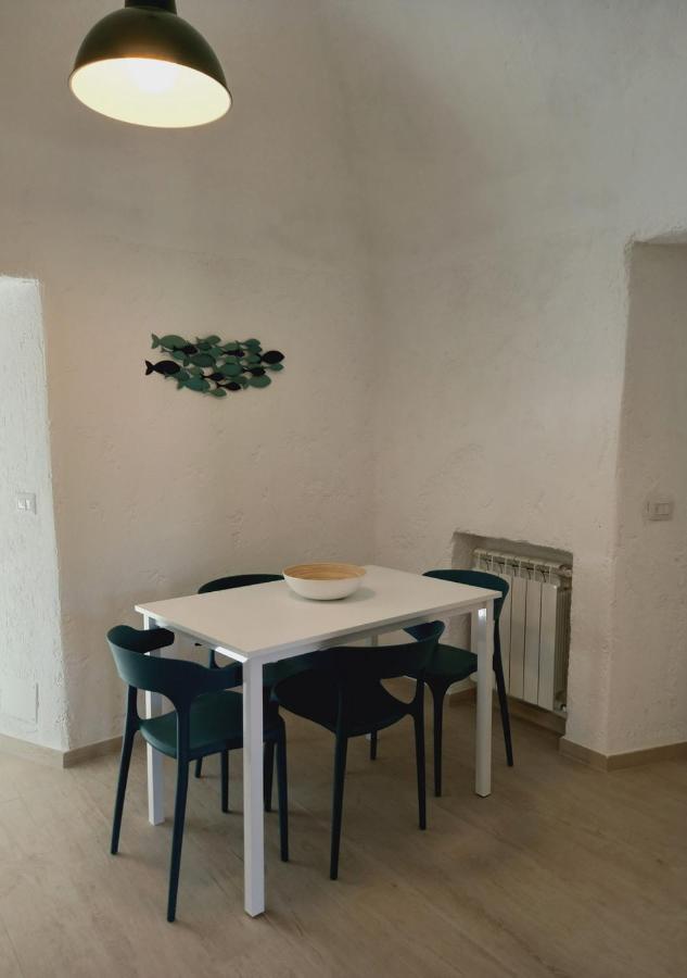 Appartement Da Patrizia à Porto Santo Stefano  Extérieur photo