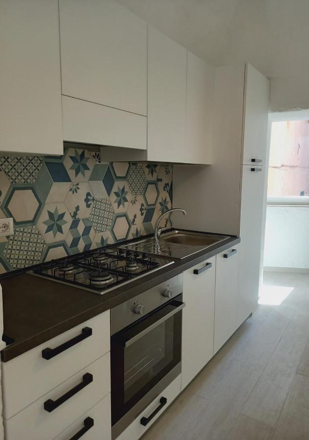 Appartement Da Patrizia à Porto Santo Stefano  Extérieur photo