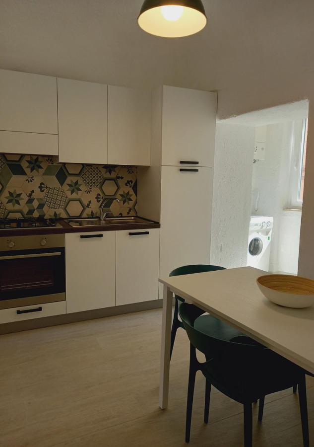 Appartement Da Patrizia à Porto Santo Stefano  Extérieur photo