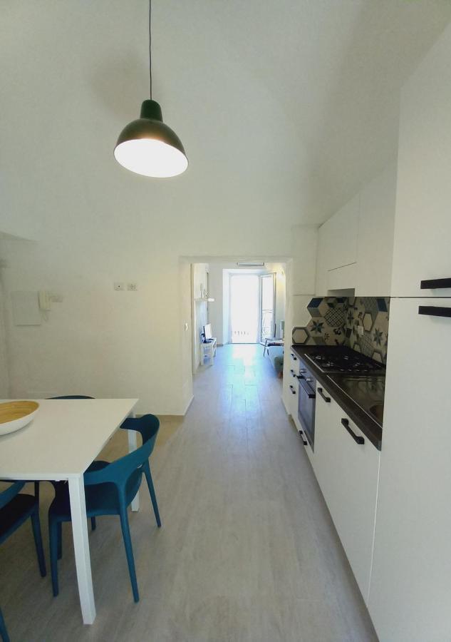 Appartement Da Patrizia à Porto Santo Stefano  Extérieur photo